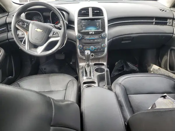 1G11E5SA9GF133803 2016 CHEVROLET MALIBU - Image 8