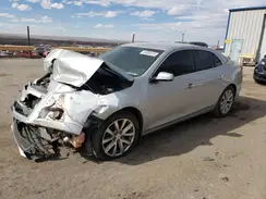 1G11E5SA9GF135910 2016 CHEVROLET MALIBU