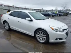 1G11E5SA9GF135955 2016 CHEVROLET MALIBU