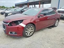 1G11E5SA9GF136216 2016 CHEVROLET MALIBU