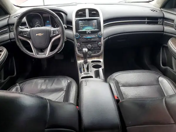 1G11E5SA9GF136216 2016 CHEVROLET MALIBU - Image 8