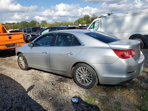 1G11E5SA9GF139388 2016 CHEVROLET MALIBU - Image 2