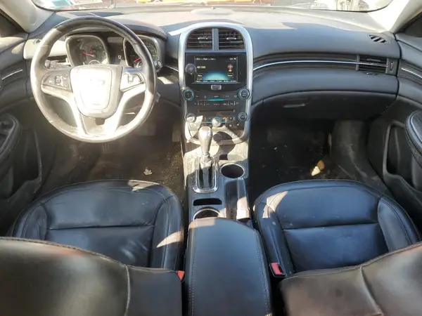 1G11E5SA9GF139388 2016 CHEVROLET MALIBU - Image 8