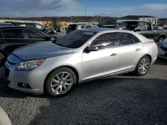 1G11E5SA9GF139505 2016 CHEVROLET MALIBU