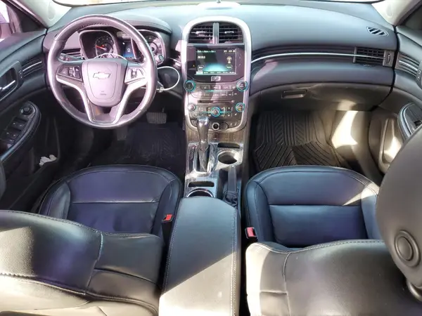 1G11E5SA9GF139505 2016 CHEVROLET MALIBU - Image 8