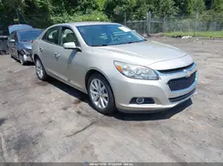 1G11E5SA9GF147152 2016 CHEVROLET MALIBU