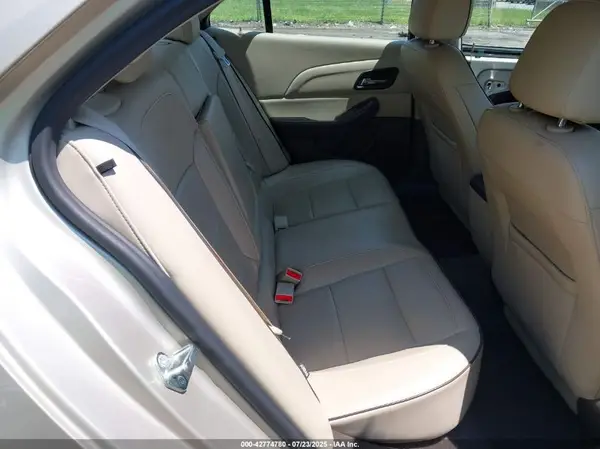 1G11E5SA9GF147152 2016 CHEVROLET MALIBU - Image 8