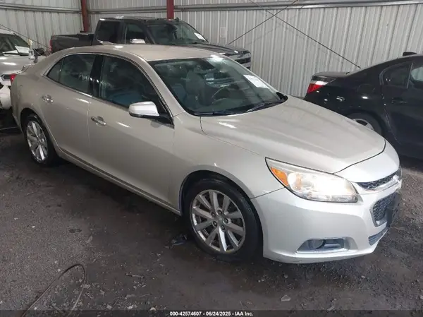 1G11E5SA9GF149869 2016 CHEVROLET MALIBU - Image 1