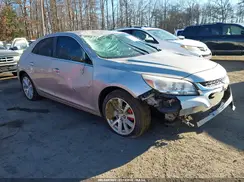 1G11E5SA9GF153114 2016 CHEVROLET MALIBU