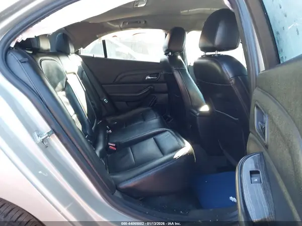 1G11E5SA9GF153114 2016 CHEVROLET MALIBU - Image 8