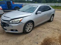 1G11E5SA9GF153517 2016 CHEVROLET MALIBU