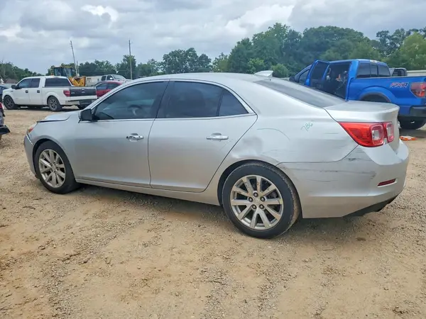 1G11E5SA9GF153517 2016 CHEVROLET MALIBU - Image 2