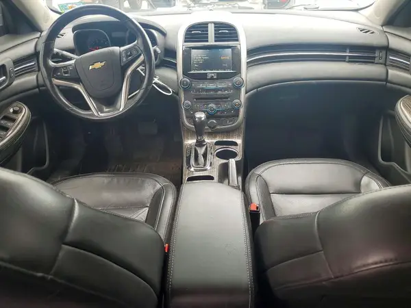1G11E5SA9GF153517 2016 CHEVROLET MALIBU - Image 8