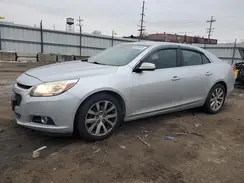 1G11E5SA9GF159608 2016 CHEVROLET MALIBU