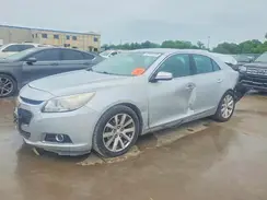 1G11E5SA9GF160905 2016 CHEVROLET MALIBU