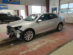 1G11E5SA9GF162167 2016 CHEVROLET MALIBU