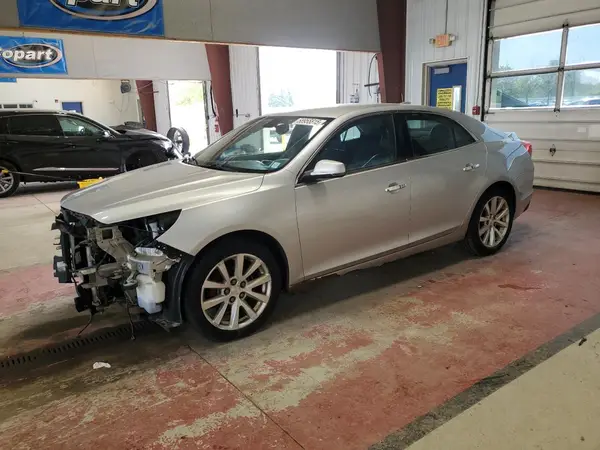 1G11E5SA9GF162167 2016 CHEVROLET MALIBU - Image 1