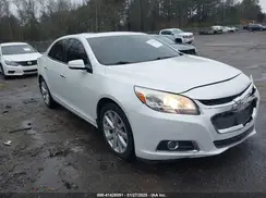 1G11E5SA9GF162265 2016 CHEVROLET MALIBU