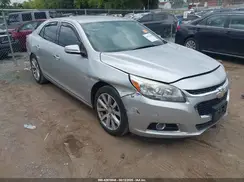 1G11E5SA9GF162864 2016 CHEVROLET MALIBU