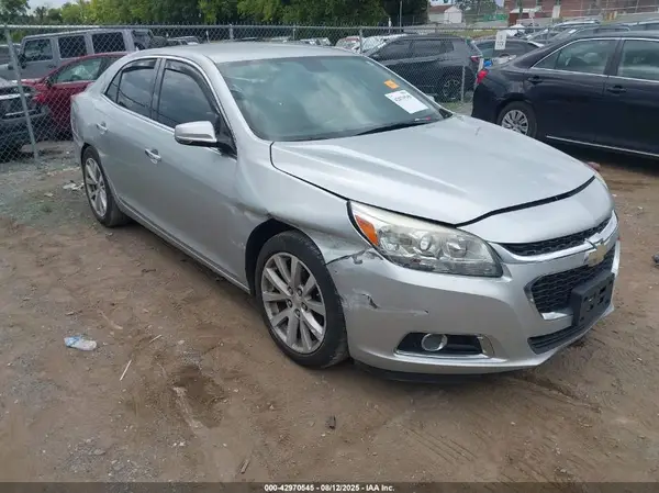 1G11E5SA9GF162864 2016 CHEVROLET MALIBU - Image 1