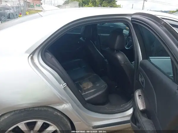 1G11E5SA9GF162864 2016 CHEVROLET MALIBU - Image 8