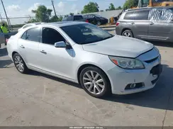 1G11E5SA9GF166705 2016 CHEVROLET MALIBU