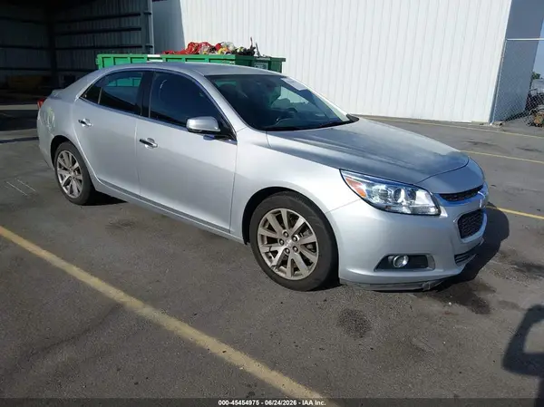 1G11E5SA9GF167658 2016 CHEVROLET MALIBU - Image 1