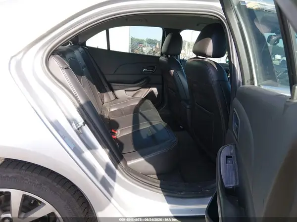 1G11E5SA9GF167658 2016 CHEVROLET MALIBU - Image 8