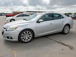 1G11E5SA9GF167725 2016 CHEVROLET MALIBU