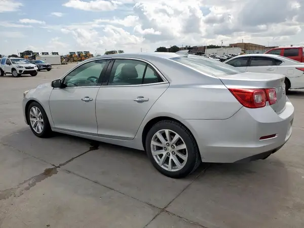 1G11E5SA9GF167725 2016 CHEVROLET MALIBU - Image 2