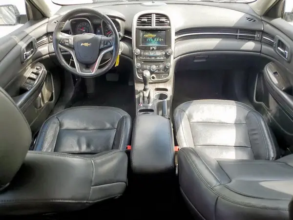 1G11E5SA9GF167725 2016 CHEVROLET MALIBU - Image 8