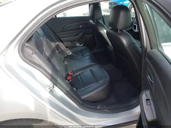 1G11E5SA9GF168499 2016 CHEVROLET MALIBU - Image 8