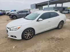 1G11E5SA9GF168857 2016 CHEVROLET MALIBU