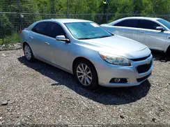 1G11E5SA9GF168874 2016 CHEVROLET MALIBU