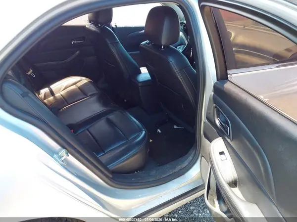 1G11E5SA9GF168874 2016 CHEVROLET MALIBU - Image 8