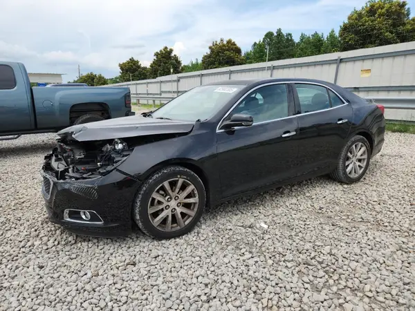 1G11E5SA9GU108086 2016 CHEVROLET MALIBU - Image 1