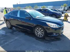 1G11E5SA9GU110792 2016 CHEVROLET MALIBU