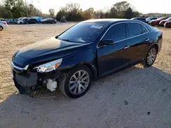 1G11E5SA9GU111814 2016 CHEVROLET MALIBU
