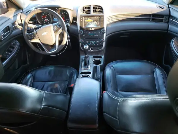 1G11E5SA9GU111814 2016 CHEVROLET MALIBU - Image 8