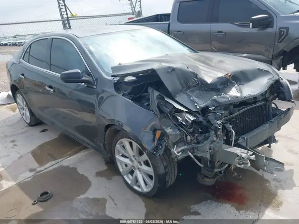 1G11E5SA9GU119492 2016 CHEVROLET MALIBU - Image 1