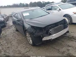 1G11E5SA9GU121405 2016 CHEVROLET MALIBU