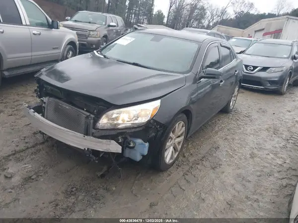 1G11E5SA9GU121405 2016 CHEVROLET MALIBU - Image 2