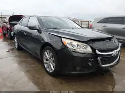 1G11E5SA9GU122540 2016 CHEVROLET MALIBU