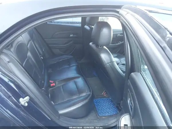 1G11E5SA9GU131710 2016 CHEVROLET MALIBU - Image 8