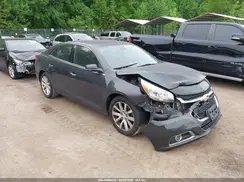 1G11E5SA9GU134767 2016 CHEVROLET MALIBU