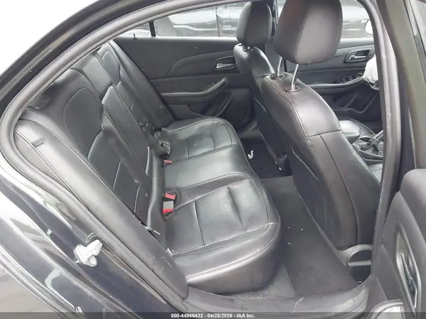 1G11E5SA9GU134767 2016 CHEVROLET MALIBU - Image 8