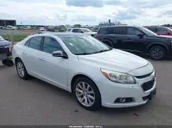1G11E5SA9GU143680 2016 CHEVROLET MALIBU