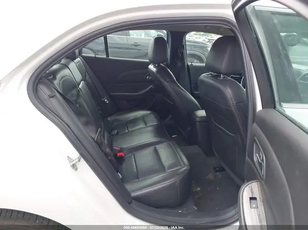1G11E5SA9GU143680 2016 CHEVROLET MALIBU - Image 8