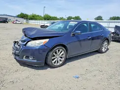 1G11E5SA9GU144070 2016 CHEVROLET MALIBU