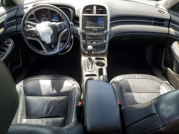 1G11E5SA9GU144070 2016 CHEVROLET MALIBU - Image 8